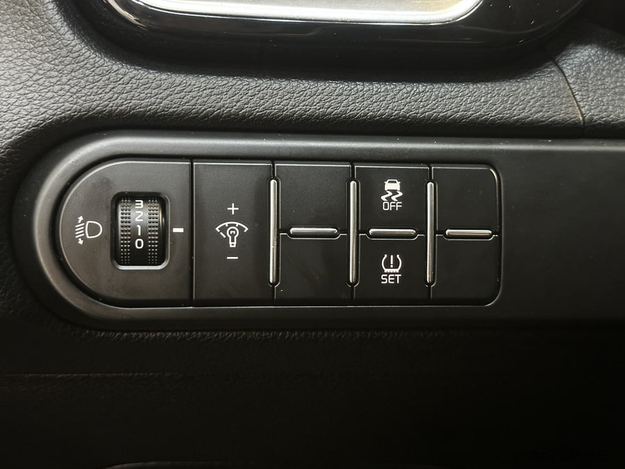 Фото Kia Ceed III с пробегом | №10 Фото Kia Ceed III с пробегом | №10