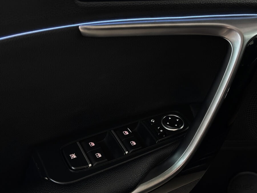 Фото Kia Ceed III с пробегом | №9