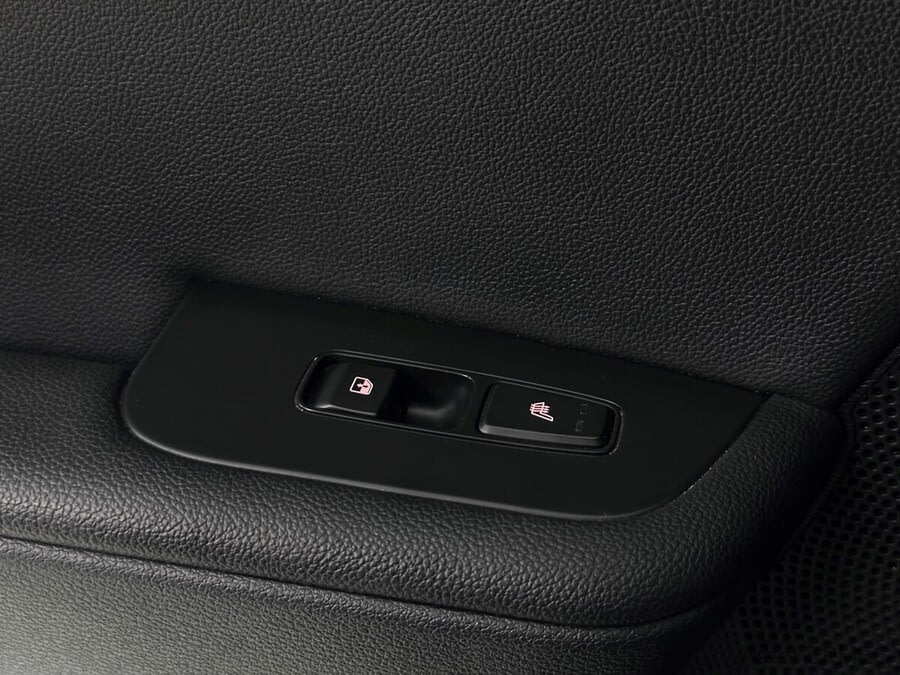 Фото Kia Ceed III с пробегом | №10