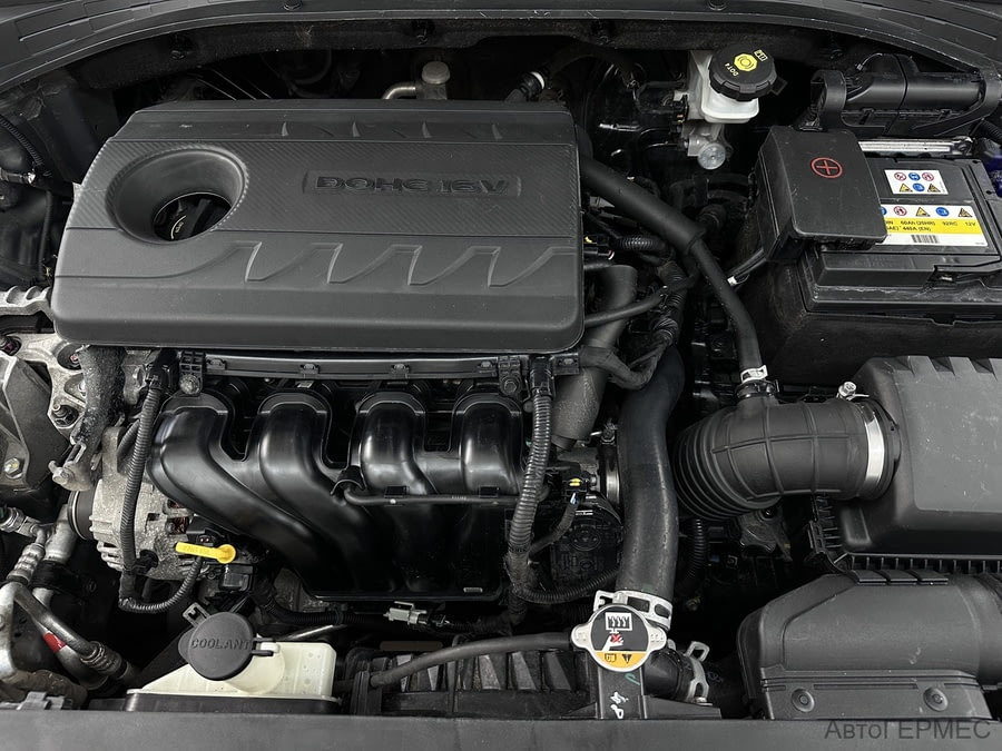 Фото Kia Ceed III с пробегом | №14