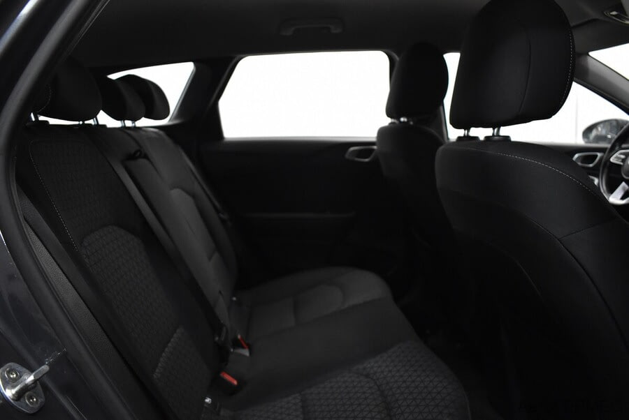 Фото Kia Ceed III с пробегом | №13 Фото Kia Ceed III с пробегом | №13