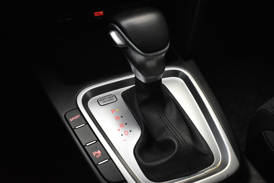 Фото Kia Ceed III с пробегом | №8 Фото Kia Ceed III с пробегом | №8