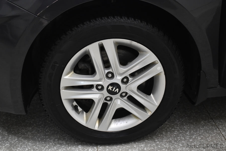 Фото Kia Ceed III с пробегом | №16 Фото Kia Ceed III с пробегом | №16