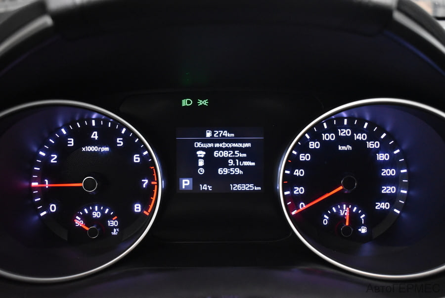 Фото Kia Ceed III с пробегом | №6 Фото Kia Ceed III с пробегом | №6