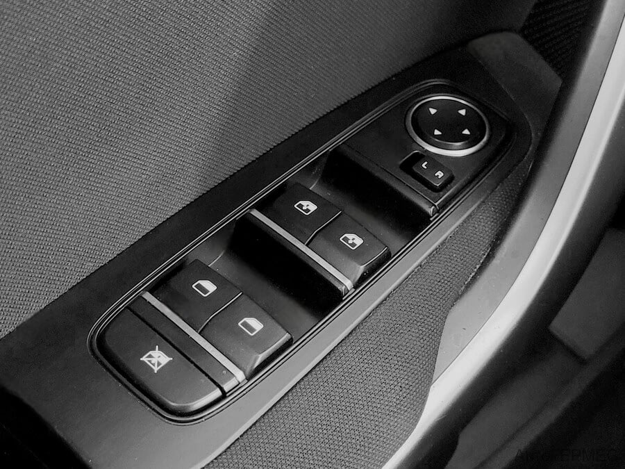 Фото Kia Ceed III с пробегом | №10 Фото Kia Ceed III с пробегом | №10