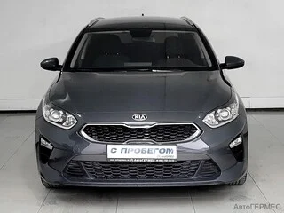 Фото Kia Ceed III с пробегом