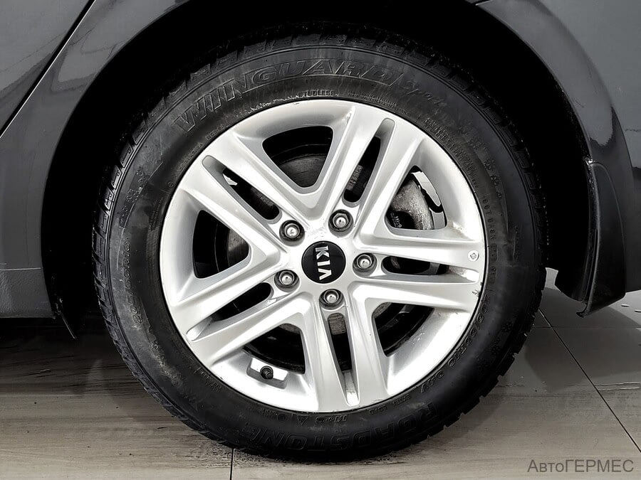 Фото Kia Ceed III с пробегом | №15 Фото Kia Ceed III с пробегом | №15