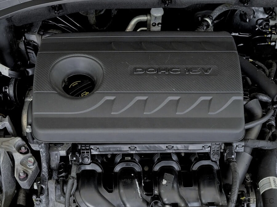 Фото Kia Ceed III с пробегом | №14 Фото Kia Ceed III с пробегом | №14