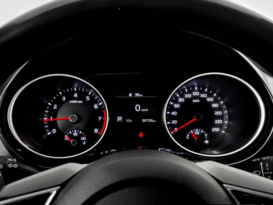 Фото Kia Ceed III с пробегом | №6 Фото Kia Ceed III с пробегом | №6