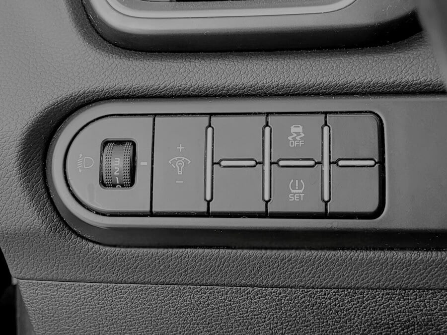 Фото Kia Ceed III с пробегом | №8 Фото Kia Ceed III с пробегом | №8