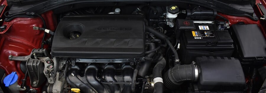 Фото Kia Ceed III Рестайлинг с пробегом | №14