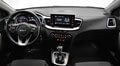 Фото Kia Ceed III Рестайлинг с пробегом | №5