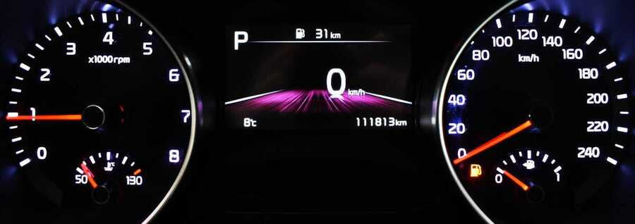 Фото Kia Ceed III Рестайлинг с пробегом | №6