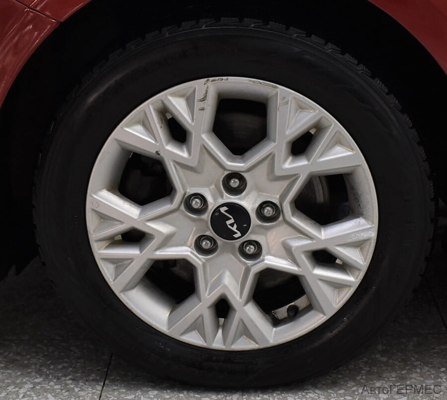 Фото Kia Ceed III Рестайлинг с пробегом | №15