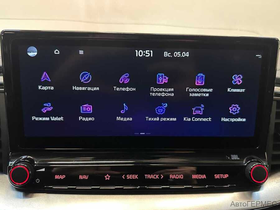 Фото Kia Ceed III Рестайлинг с пробегом | №8