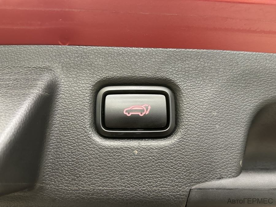 Фото Kia Ceed III Рестайлинг с пробегом | №14