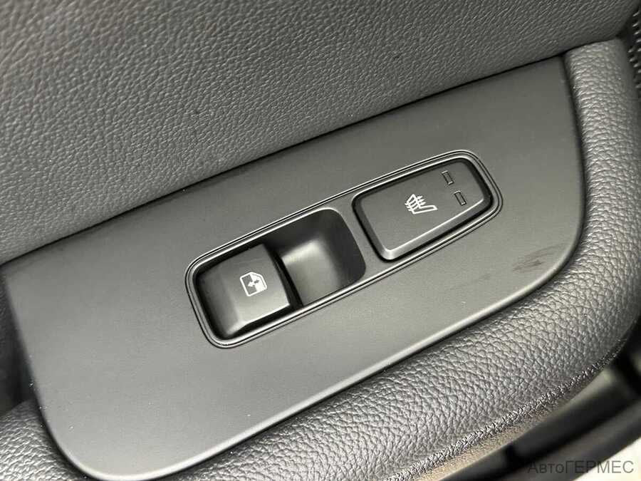 Фото Kia Ceed III Рестайлинг с пробегом | №13