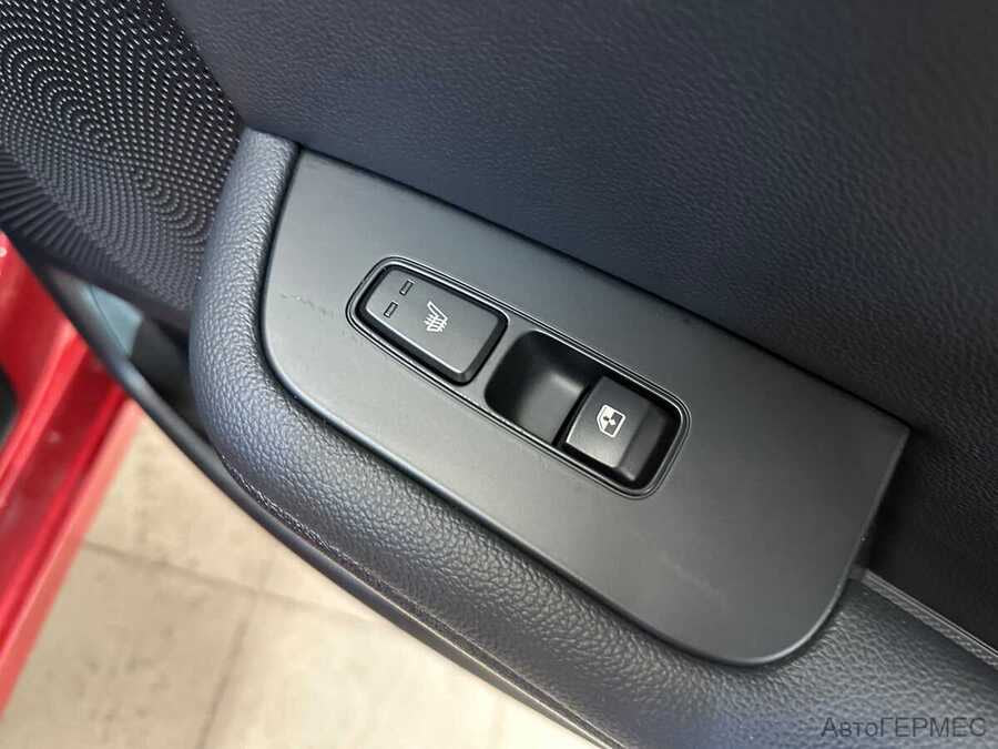 Фото Kia Ceed III Рестайлинг с пробегом | №12