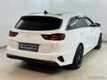 Фото Kia Ceed III Рестайлинг с пробегом | №4 Фото Kia Ceed III Рестайлинг с пробегом | №4