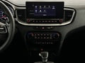 Фото Kia Ceed III Рестайлинг с пробегом | №7 Фото Kia Ceed III Рестайлинг с пробегом | №7