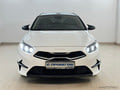 Фото Kia Ceed III Рестайлинг с пробегом | №2 Фото Kia Ceed III Рестайлинг с пробегом | №2