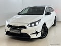 Фото Kia Ceed III Рестайлинг с пробегом | №1 Фото Kia Ceed III Рестайлинг с пробегом | №1