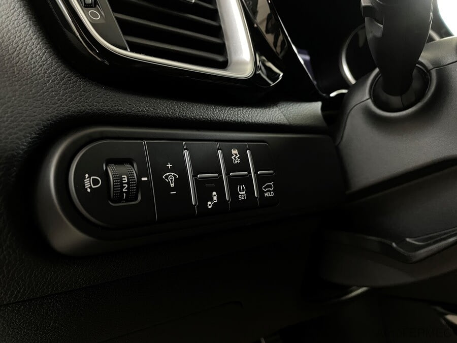 Фото Kia Ceed III с пробегом | №11 Фото Kia Ceed III с пробегом | №11