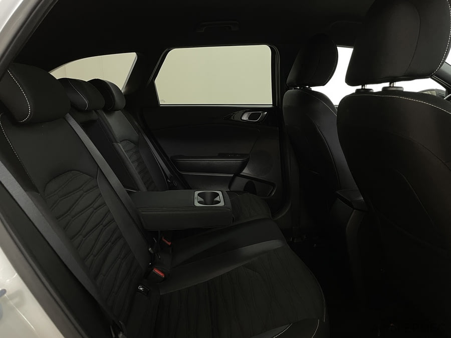 Фото Kia Ceed III с пробегом | №15 Фото Kia Ceed III с пробегом | №15