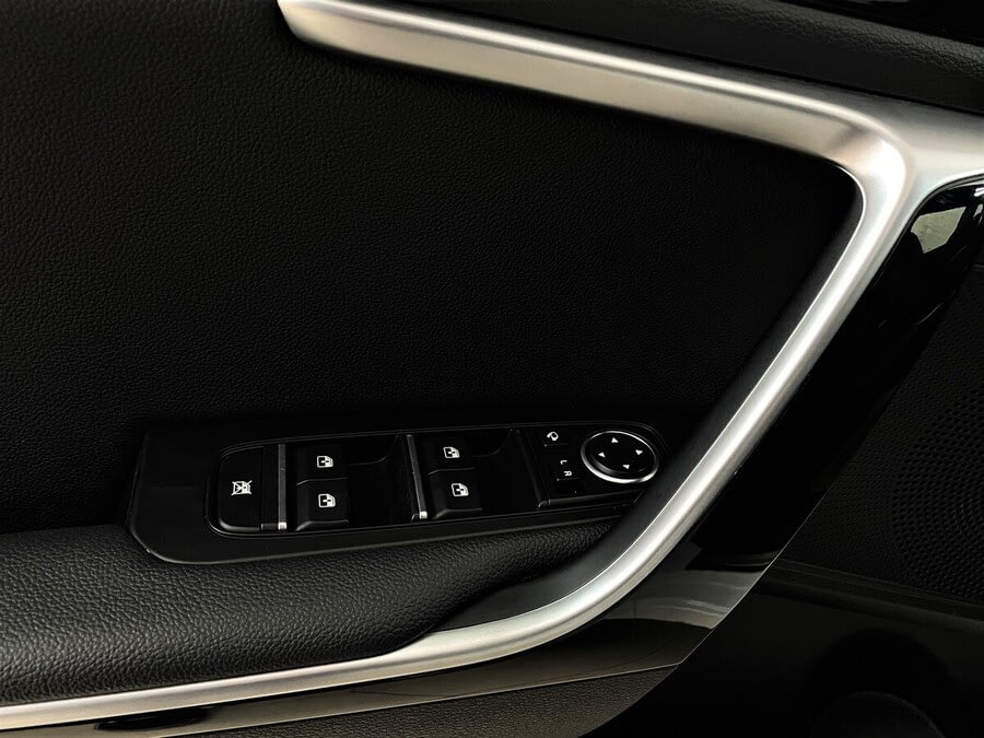 Фото Kia Ceed III с пробегом | №12 Фото Kia Ceed III с пробегом | №12