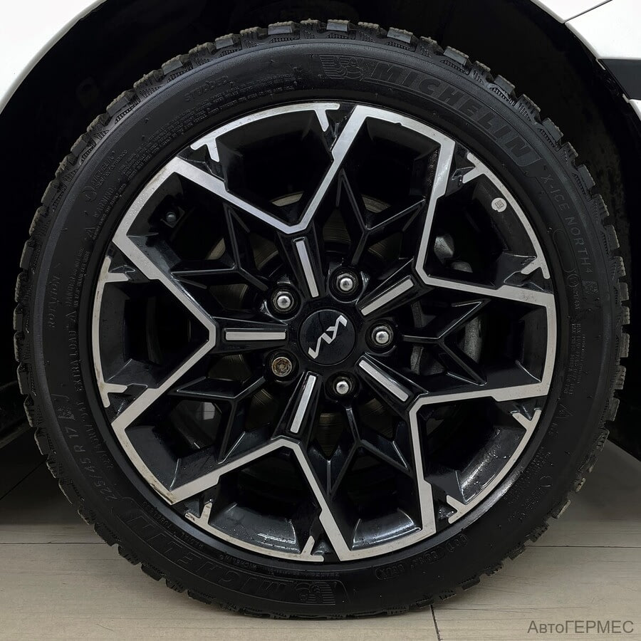 Фото Kia Ceed III с пробегом | №18 Фото Kia Ceed III с пробегом | №18