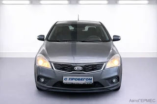 Фото Kia Ceed I Рестайлинг с пробегом