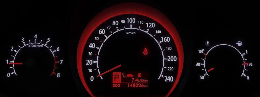 Фото Kia Ceed I Рестайлинг с пробегом | №6