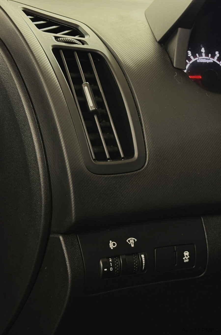 Фото Kia Ceed I Рестайлинг с пробегом | №8