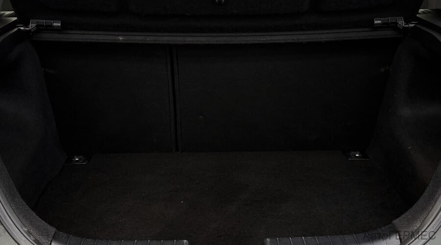 Фото Kia Ceed I Рестайлинг с пробегом | №13