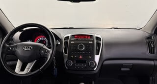 Фото Kia Ceed I Рестайлинг с пробегом Фото Kia Ceed I Рестайлинг с пробегом