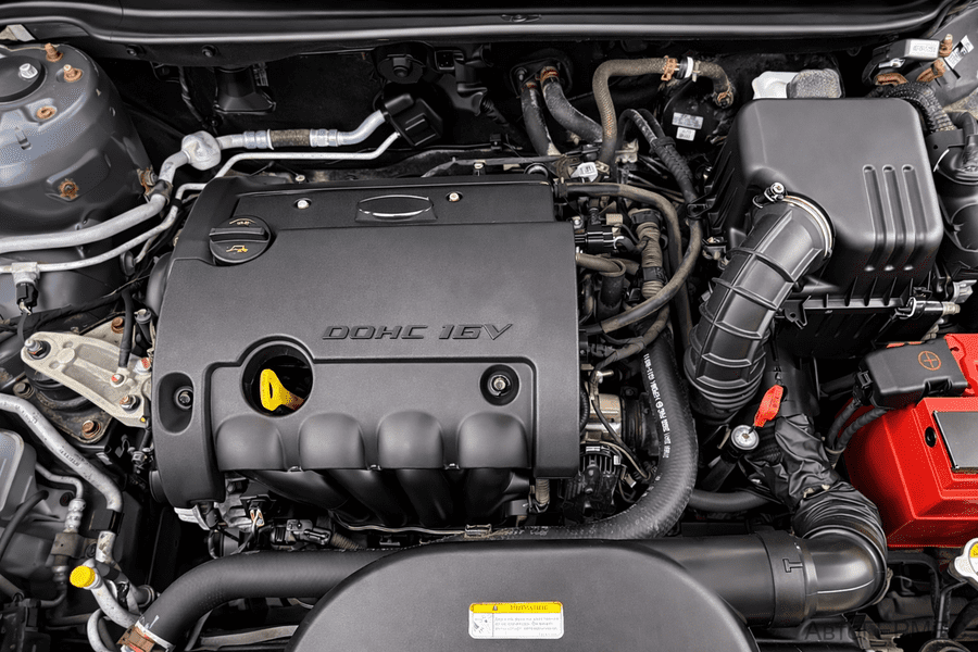 Фото Kia Ceed I Рестайлинг с пробегом | №14