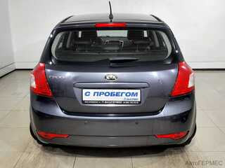 Фото Kia Ceed I Рестайлинг с пробегом