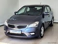 Фото Kia Ceed I Рестайлинг с пробегом | №1 Фото Kia Ceed I Рестайлинг с пробегом | №1