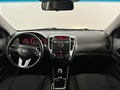 Фото Kia Ceed I Рестайлинг с пробегом | №5 Фото Kia Ceed I Рестайлинг с пробегом | №5