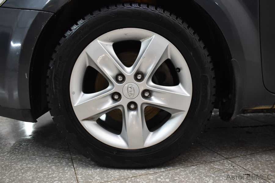 Фото Kia Ceed I Рестайлинг с пробегом | №14 Фото Kia Ceed I Рестайлинг с пробегом | №14