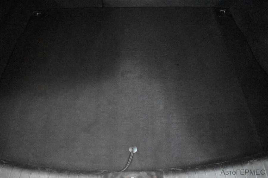 Фото Kia Ceed I Рестайлинг с пробегом | №12