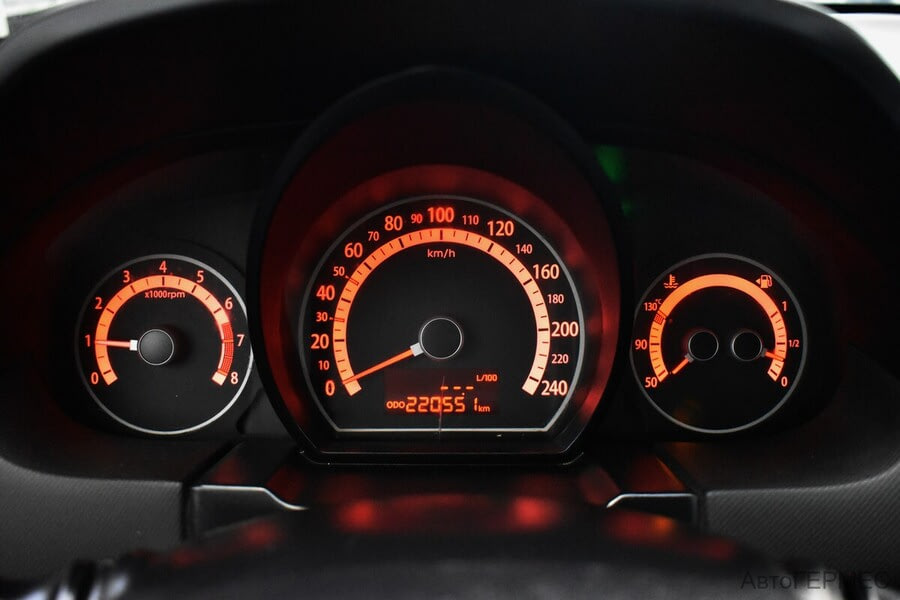 Фото Kia Ceed I Рестайлинг с пробегом | №6 Фото Kia Ceed I Рестайлинг с пробегом | №6