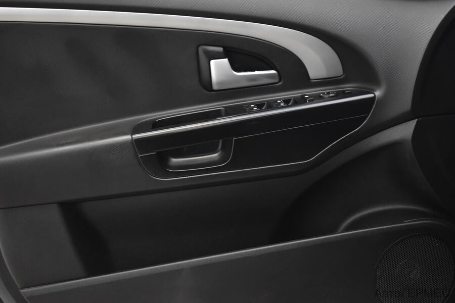 Фото Kia Ceed I Рестайлинг с пробегом | №9 Фото Kia Ceed I Рестайлинг с пробегом | №9