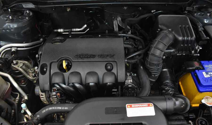 Фото Kia Ceed I Рестайлинг с пробегом | №13