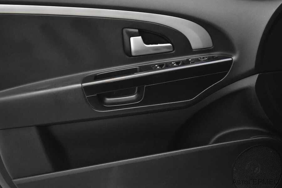 Фото Kia Ceed I Рестайлинг с пробегом | №9