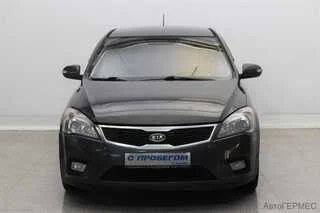 Фото Kia Ceed I Рестайлинг с пробегом Фото Kia Ceed I Рестайлинг с пробегом