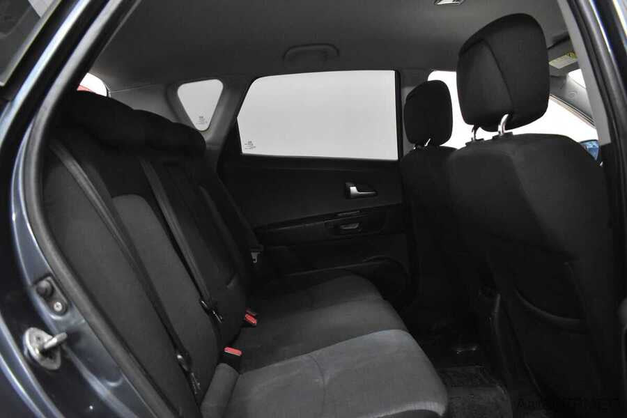 Фото Kia Ceed I Рестайлинг с пробегом | №11