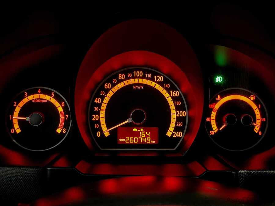 Фото Kia Ceed I Рестайлинг с пробегом | №6