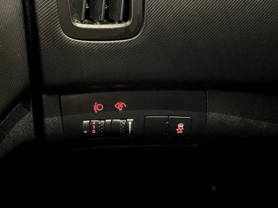 Фото Kia Ceed I Рестайлинг с пробегом | №9