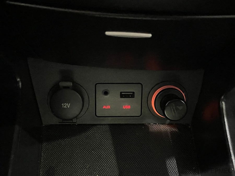 Фото Kia Ceed I Рестайлинг с пробегом | №10